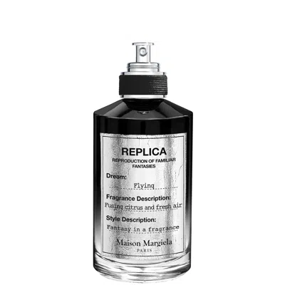 Maison Margiela Replica Flying Eau De Parfum Spray 100ml In White