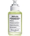Maison Margiela Replica From The Garden Eau De Toilette 30ml In No Color