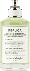 Maison Margiela Replica 'from The Garden' Eau De Toilette, 100 ml In N/a