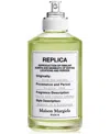 Maison Margiela Replica From The Garden Eau De Toilette 100ml In No Color