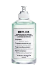 Maison Margiela Replica In My Bubble Edt V100ml Multi In Green