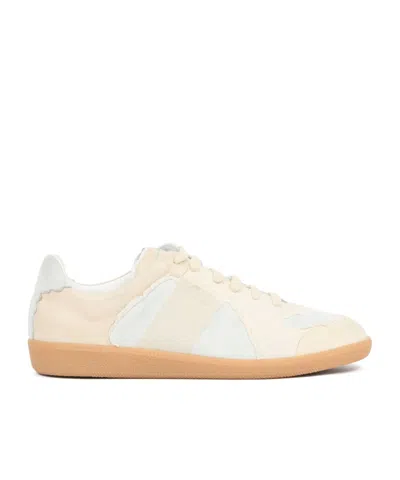 MAISON MARGIELA MAISON MARGIELA REPLICA INSIDE OUT LOW-TOP SNEAKERS
