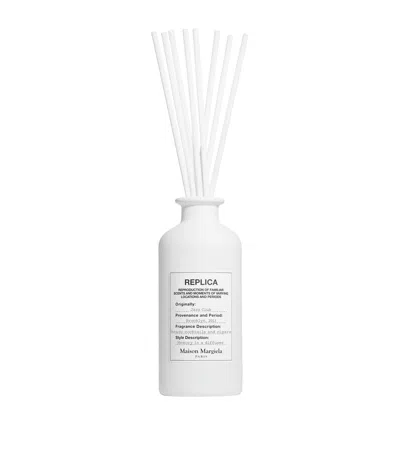 Maison Margiela Replica Jazz Club Diffuser In White