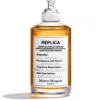 Maison Margiela Replica By The Fireplace Eau De Toilette - 100ml