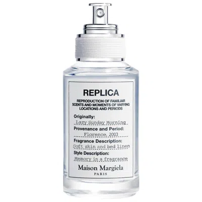 MAISON MARGIELA 'REPLICA' LAZY SUNDAY MORNING 1 OZ/ 30 ML,2415578
