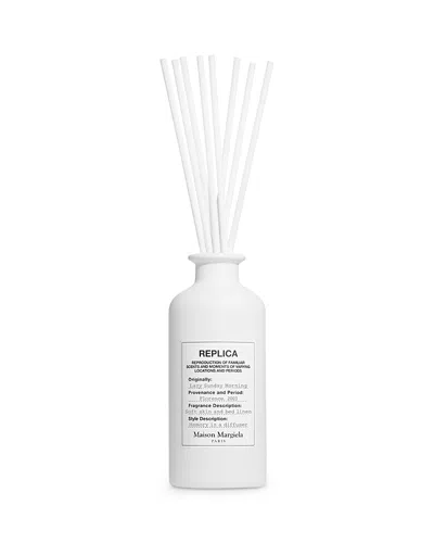 Maison Margiela Replica Lazy Sunday Morning Diffuser In White