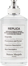 Maison Margiela Replica Lazy Sunday Morning Eau De Toilette, 100 ml In N/a