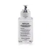 Maison Margiela Replica Lazy Sunday Morning Edt Spray 1 oz Fragrances 3614273185820 In Orange / White