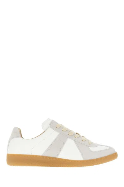 MAISON MARGIELA MAISON MARGIELA SNEAKERS