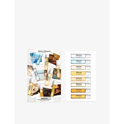 Maison Margiela Replica Memory Box 8 X 2ml