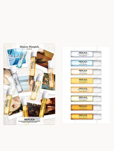 Maison Margiela Replica Memory Box Discovery Set