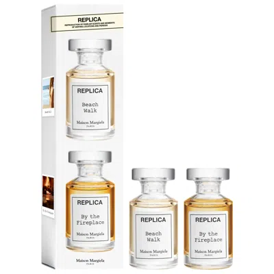 Maison Margiela Replica' Mini Duo Gift Set