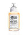 Maison Margiela Replica Never Ending Summer Eau De Toilette 1 Oz. In Orange