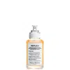 Maison Margiela Replica Never Ending Summer Eau De Toilette 30ml