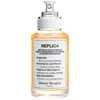 Maison Margiela 'replica' Never-ending Summer Eau De Toilette With Orange And Spritz Accord 1 oz / 30 ml Eau De Toil