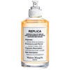 Maison Margiela 'replica' Never-ending Summer Eau De Toilette With Orange And Spritz Accord 3.4 oz / 100 ml Eau De T