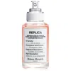 Maison Margiela 'replica' On A Date 1 oz / 30 ml Eau De Toilette Spray