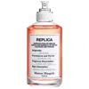 Maison Margiela 'replica' On A Date Eau De Toilette 3.4 oz / 100 ml Eau De Toilette Spray
