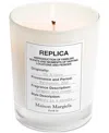 Maison Margiela Autumn Vibes Scented Candle In No Color