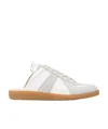 MAISON MARGIELA REPLICA SLIP-ONS