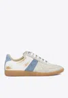 Maison Margiela Replica Paneled Sneakers In Multi