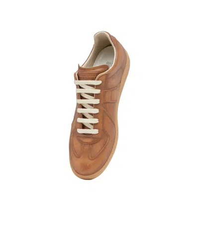 MAISON MARGIELA REPLICA SNEAKERS