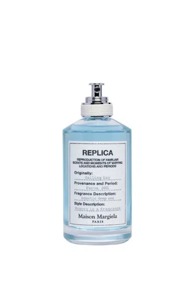 Maison Margiela Replica Sailing Day Eau De Toilette In Blue
