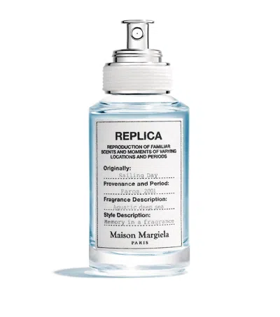 MAISON MARGIELA REPLICA SAILING DAY EAU DE TOILETTE