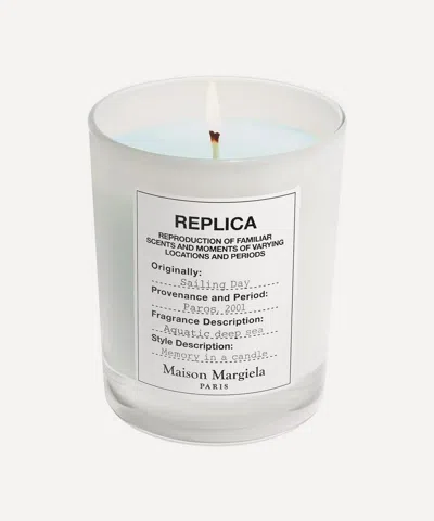 Maison Margiela Replica Sailing Day Scented Candle 165g