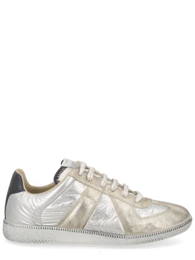MAISON MARGIELA MAISON MARGIELA "REPLICA" SNEAKER