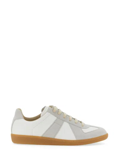 Maison Margiela Replica Sneakers In Multi
