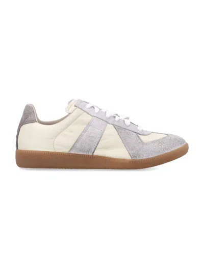 MAISON MARGIELA MAISON MARGIELA REPLICA SNEAKERS