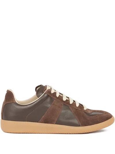 MAISON MARGIELA REPLICA SNEAKERS