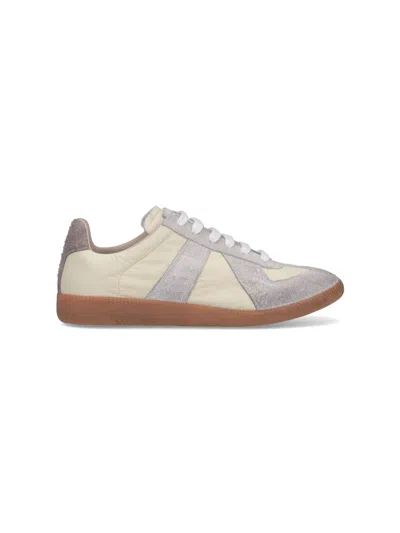 MAISON MARGIELA REPLICA SNEAKERS