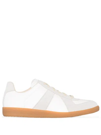 MAISON MARGIELA MAISON MARGIELA REPLICA SNEAKERS