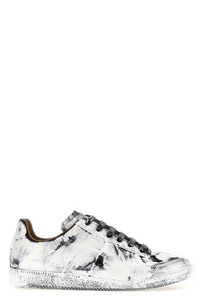Maison Margiela 'replica' Sneakers