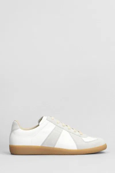 MAISON MARGIELA MAISON MARGIELA REPLICA  SNEAKERS