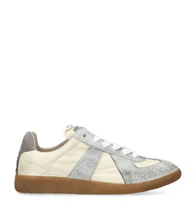 MAISON MARGIELA REPLICA SNEAKERS