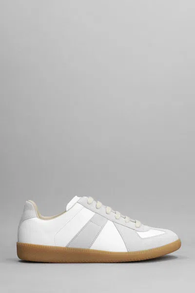 Maison Margiela Replica Sneakers