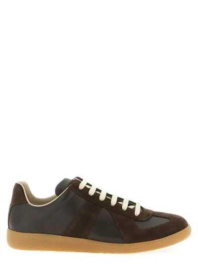 Maison Margiela 'replica' Sneakers