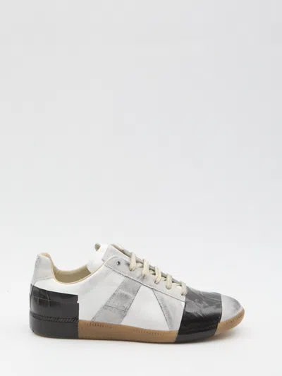 Maison Margiela Replica Sneakers In Multi