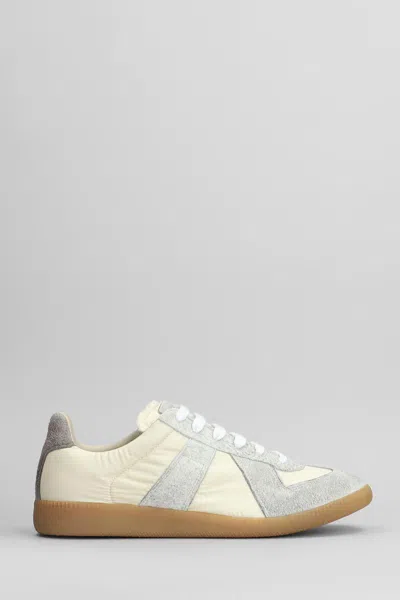 MAISON MARGIELA MAISON MARGIELA REPLICA  SNEAKERS