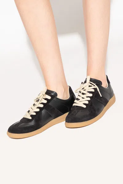 MAISON MARGIELA MAISON MARGIELA ‘REPLICA’ SNEAKERS