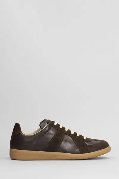 MAISON MARGIELA MAISON MARGIELA REPLICA SNEAKERS