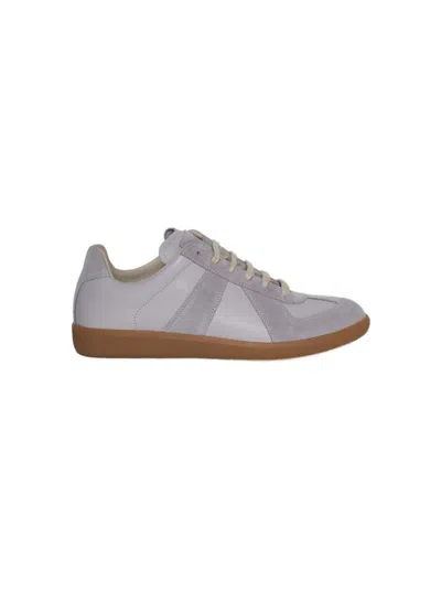 MAISON MARGIELA MAISON MARGIELA REPLICA SNEAKERS GLICINE