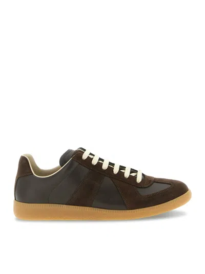 MAISON MARGIELA REPLICA SNEAKERS