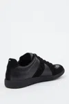 Maison Margiela Replica Low Top Sneakers