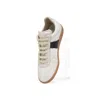 Maison Margiela Replica Sneakers Man White