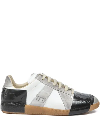Maison Margiela Replica Sneakers In Multi