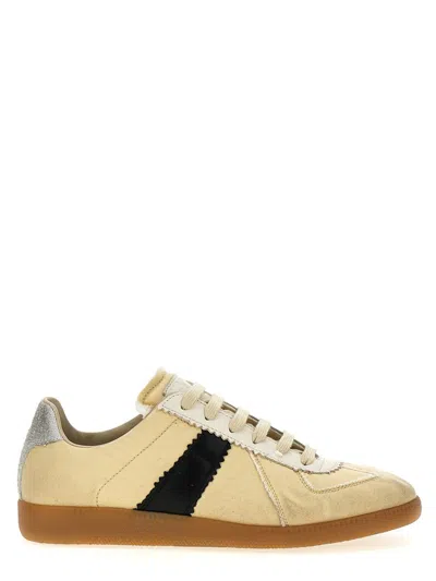 MAISON MARGIELA MAISON MARGIELA 'REPLICA' SNEAKERS